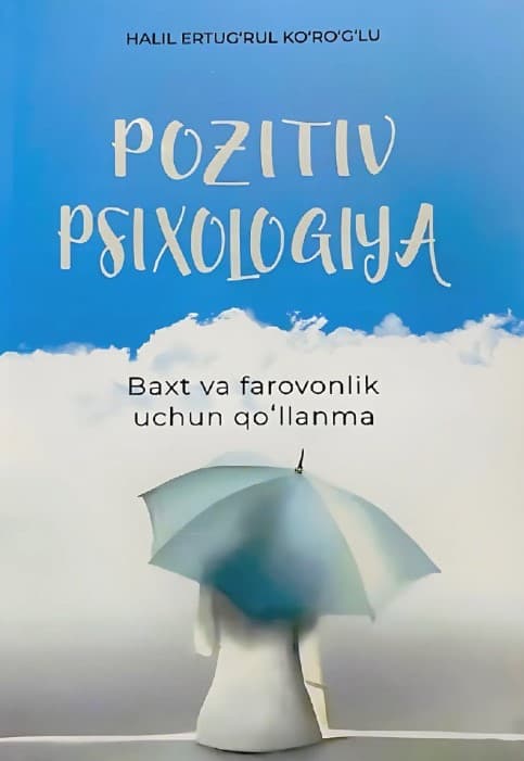 Pozitiv psixologiya
