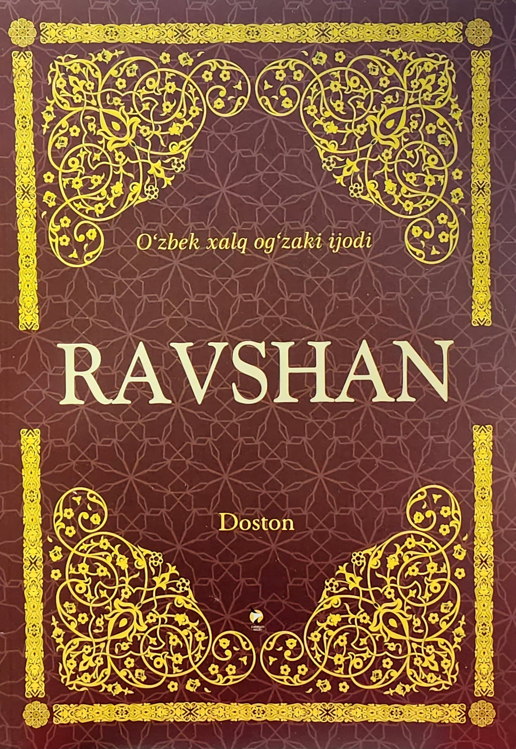 Ravshan — 1