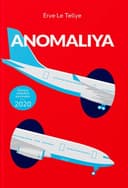 Anomaliya