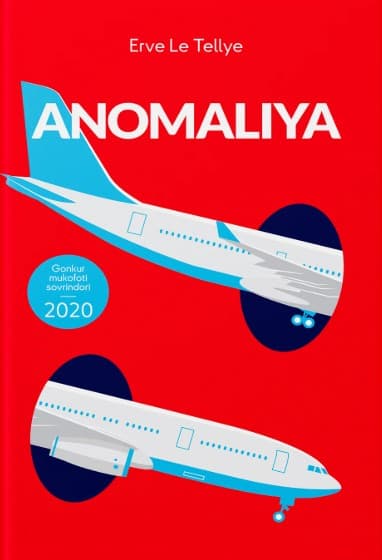 Anomaliya — 1