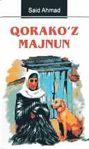 Qorako'z majnun