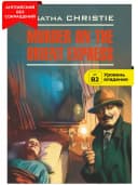 Murder on the Orient Express