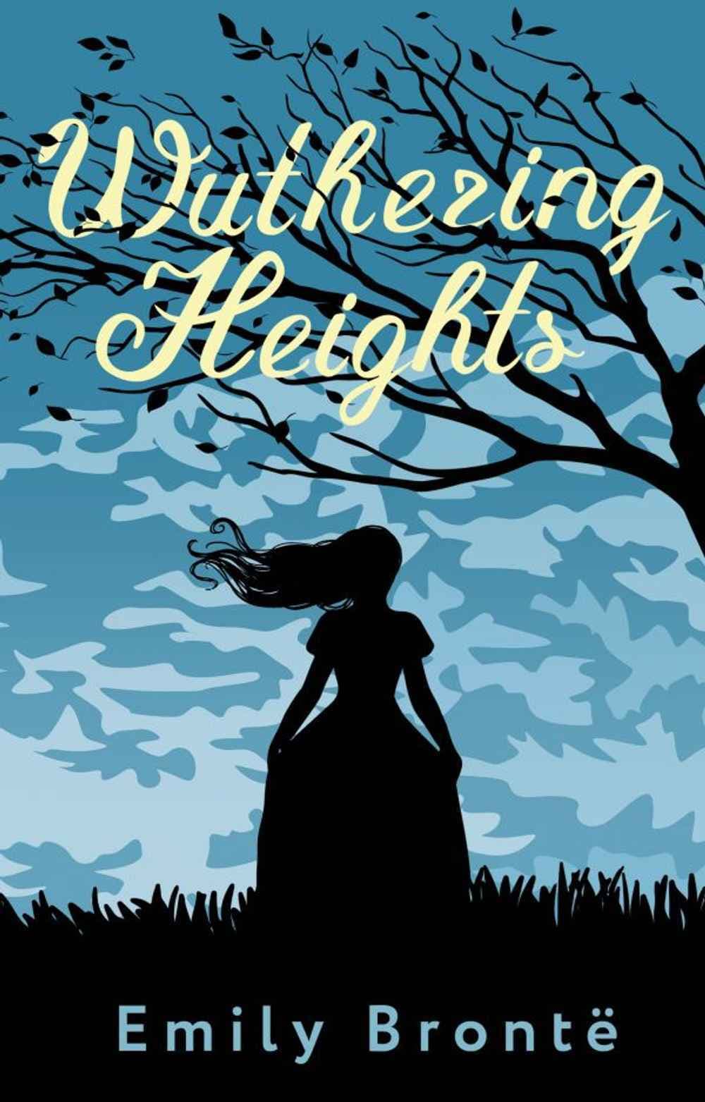 Wuthering Heights — 1