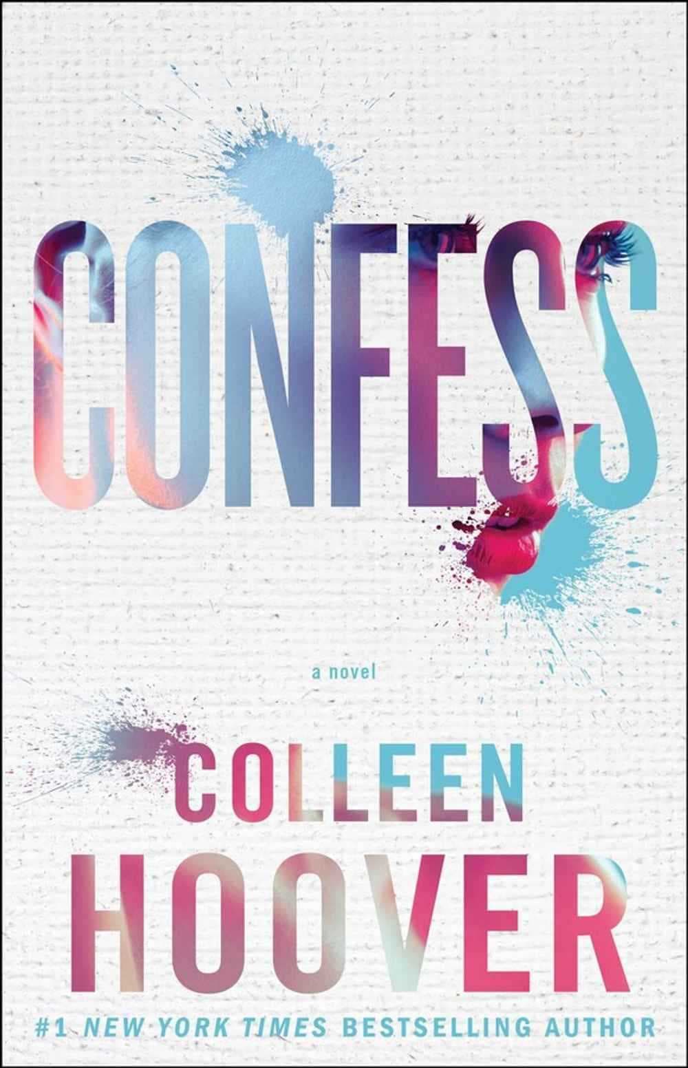 Confess — 1