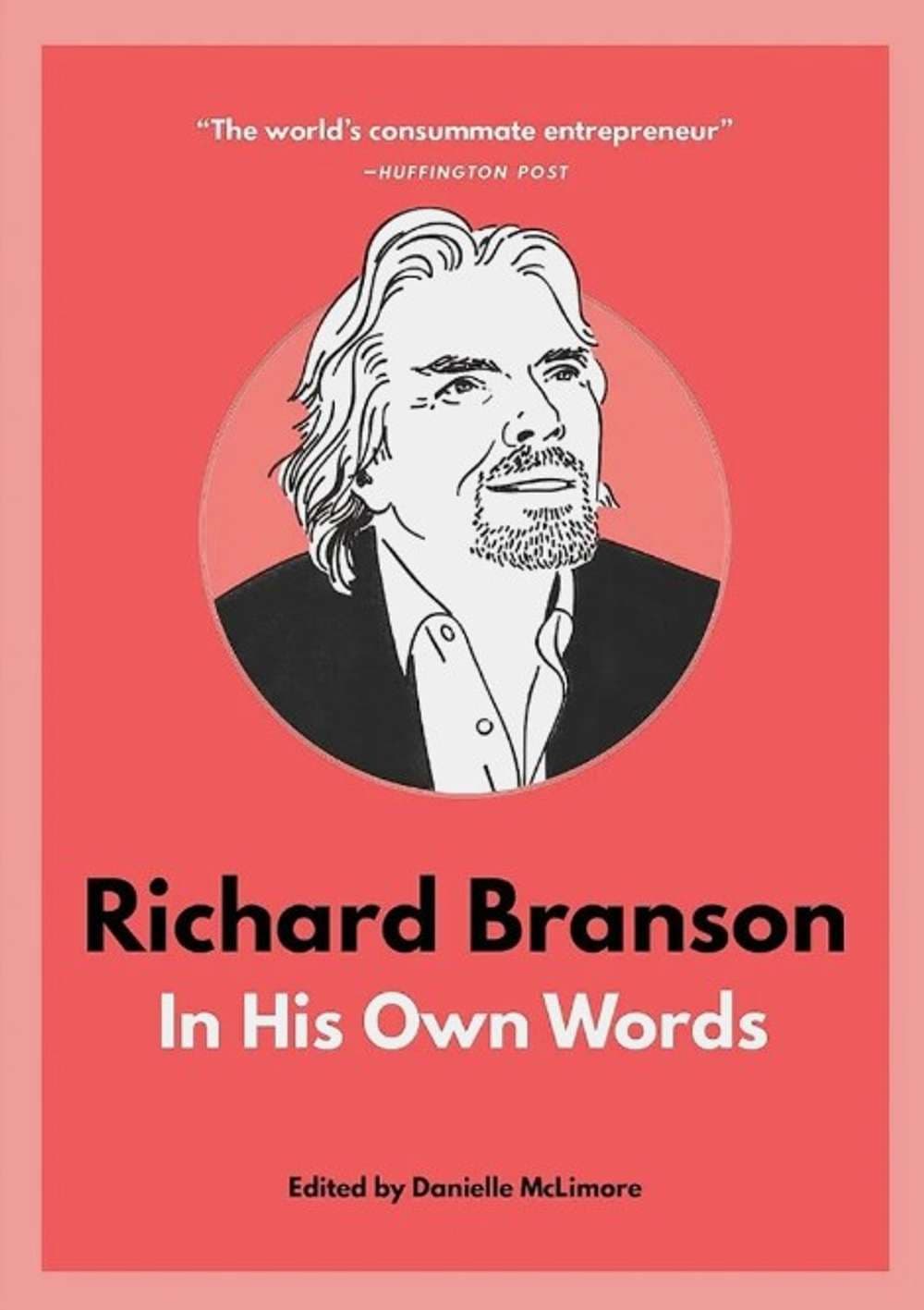 In His Own Words — 1