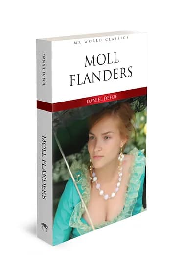 Moll Flanders — 1