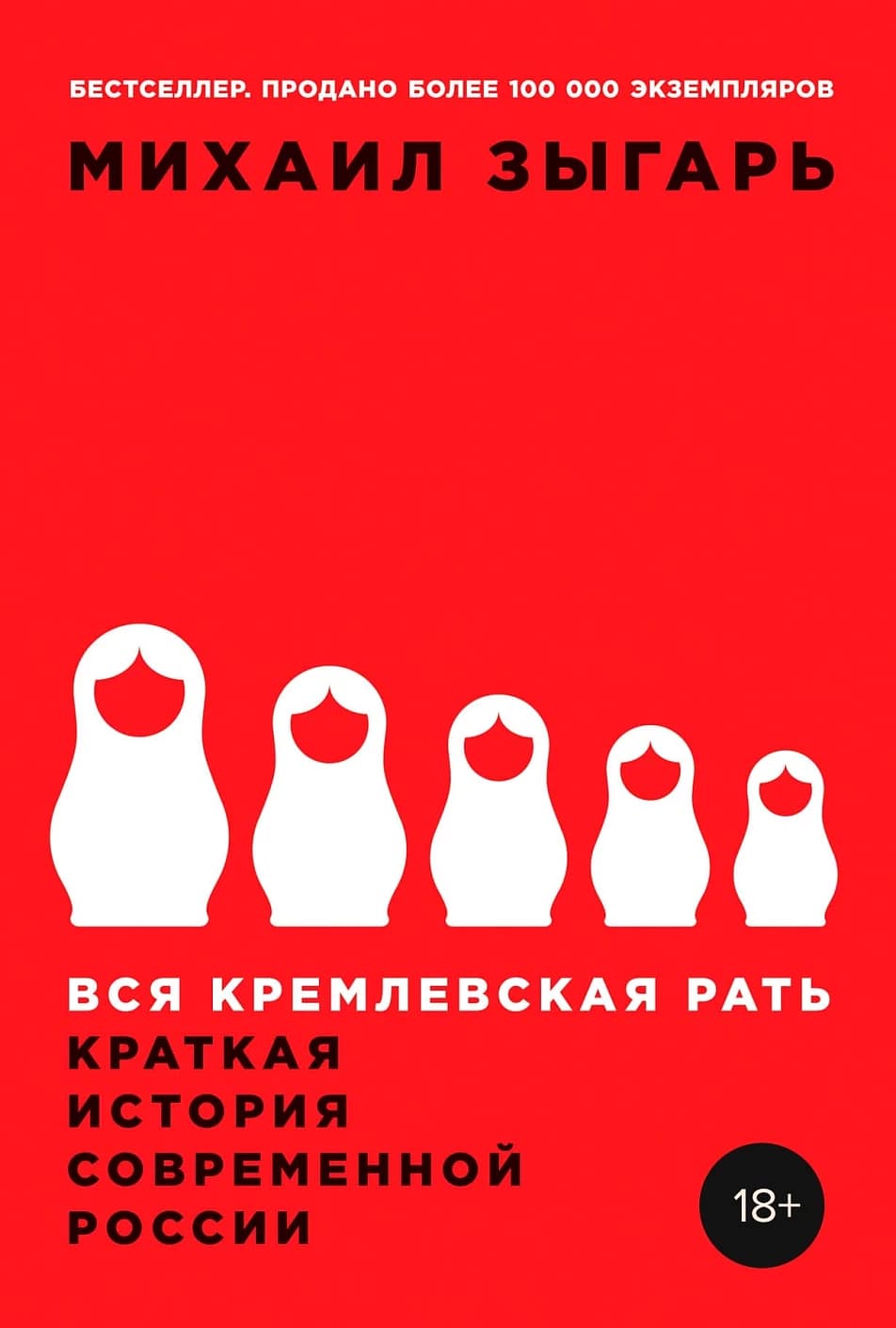Вся королевская рать — 1
