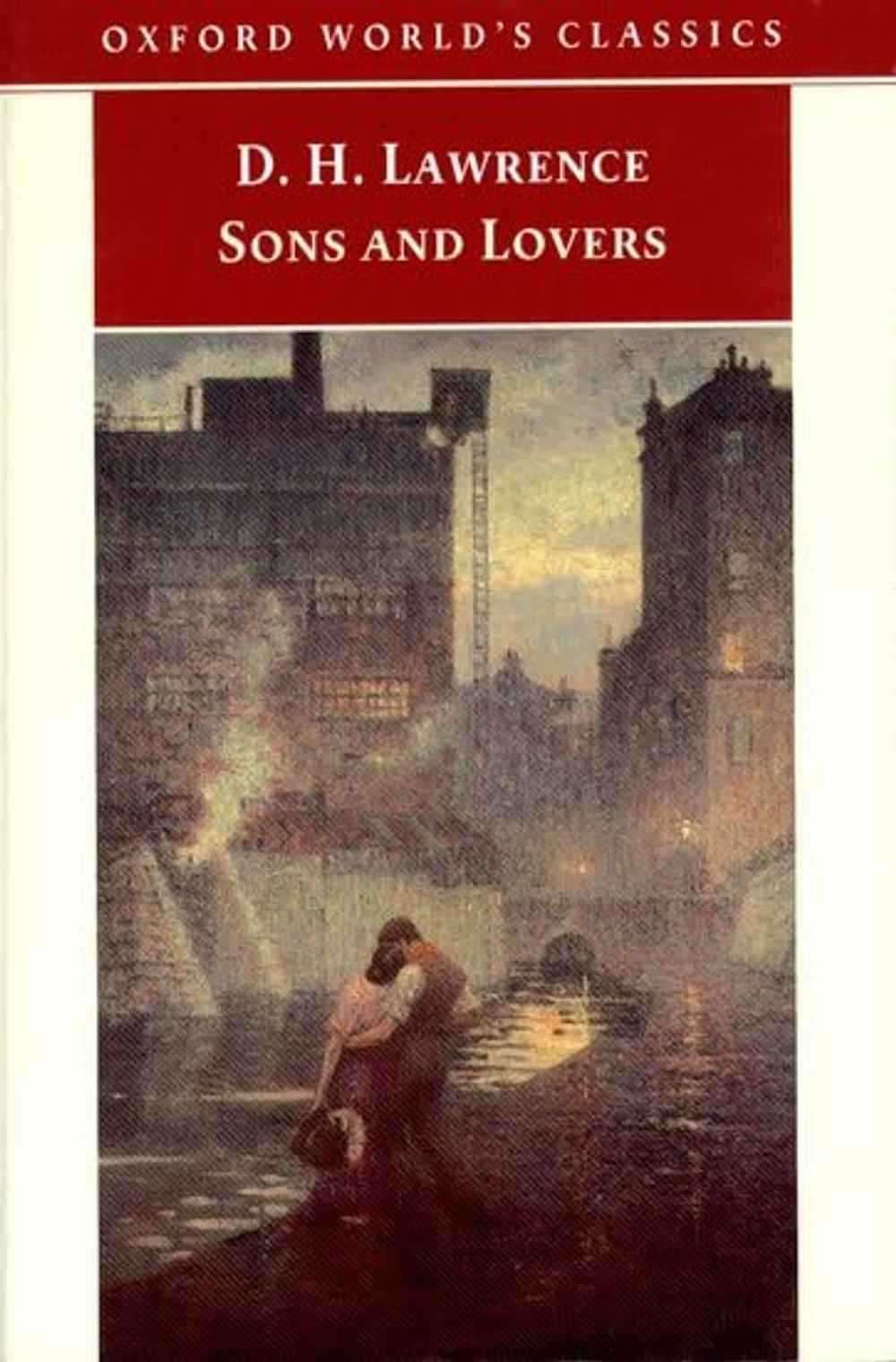 Sons and lovers — 1