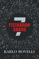Fizikadan 7 saboq