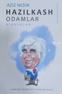 Hazilkash odamlar