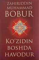 Ko'zidin boshqa havodur