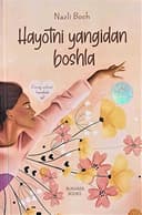 Hayotni yangidan boshla