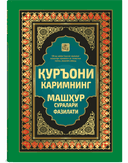 Qur'oni Karimning mashhur suralari fazilati