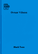 Ovsar Vilson