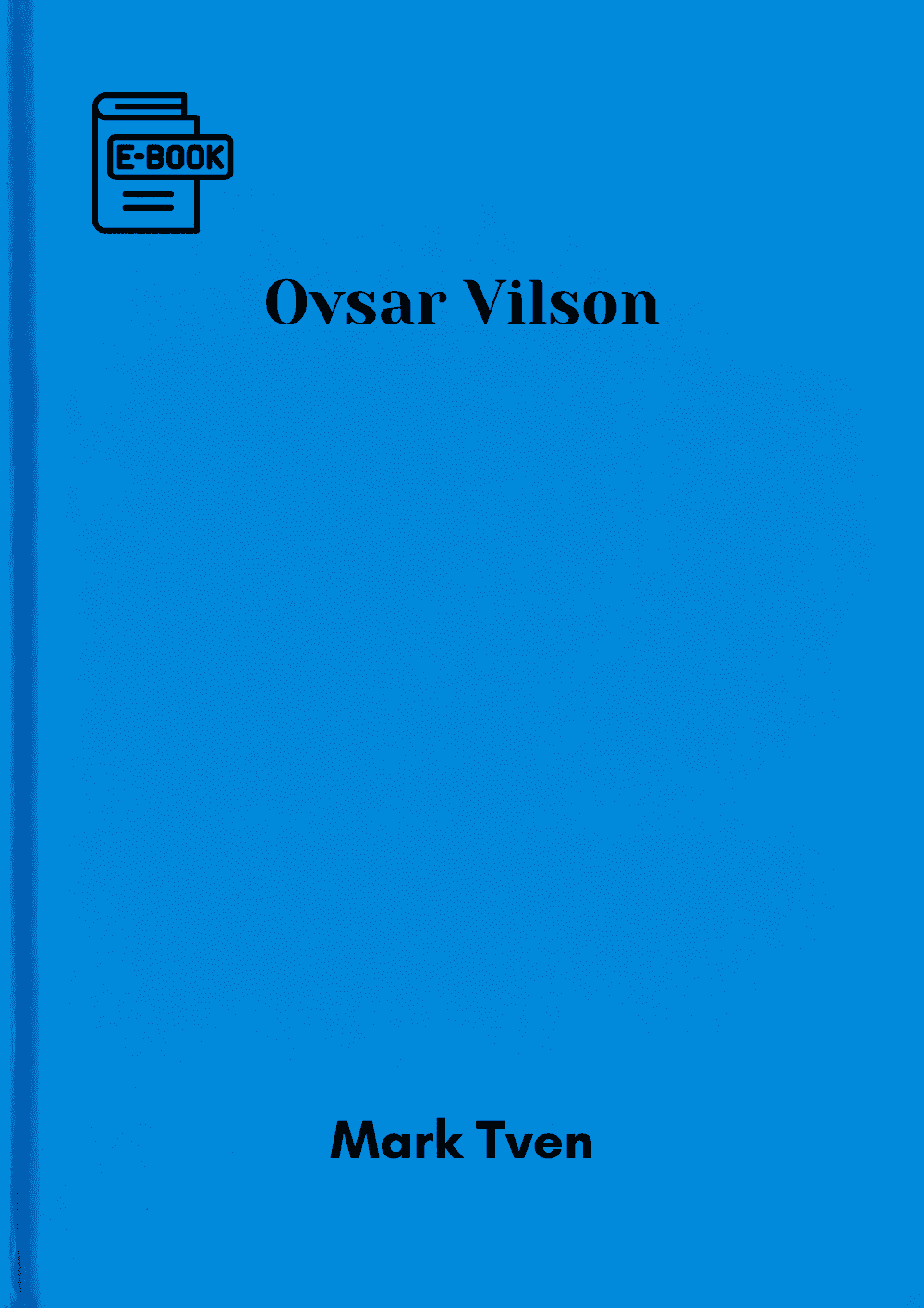 Ovsar Vilson — 1
