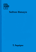 Sulton Husayn