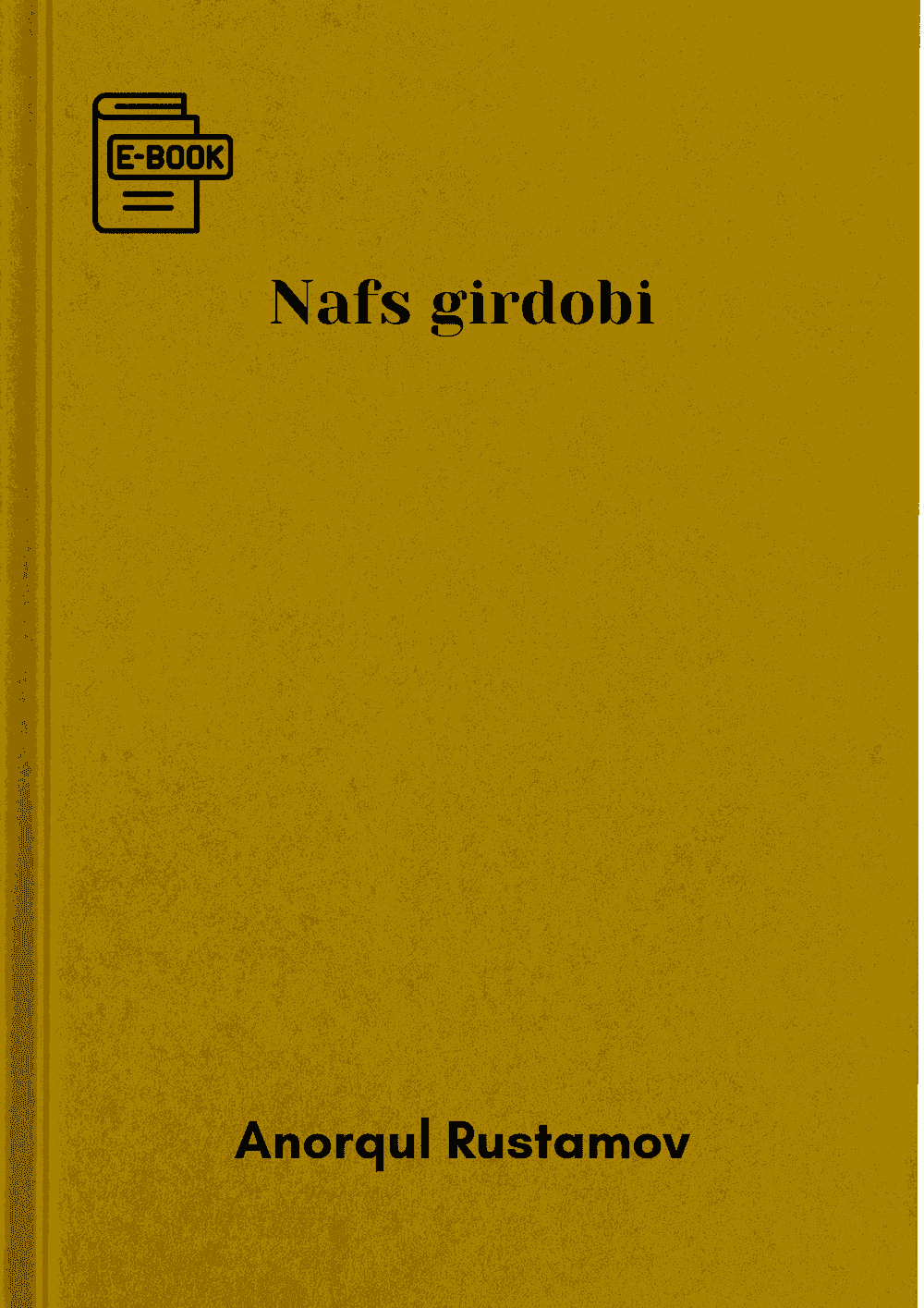 Nafs girdobi — 1