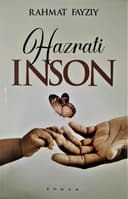 Hazrati inson