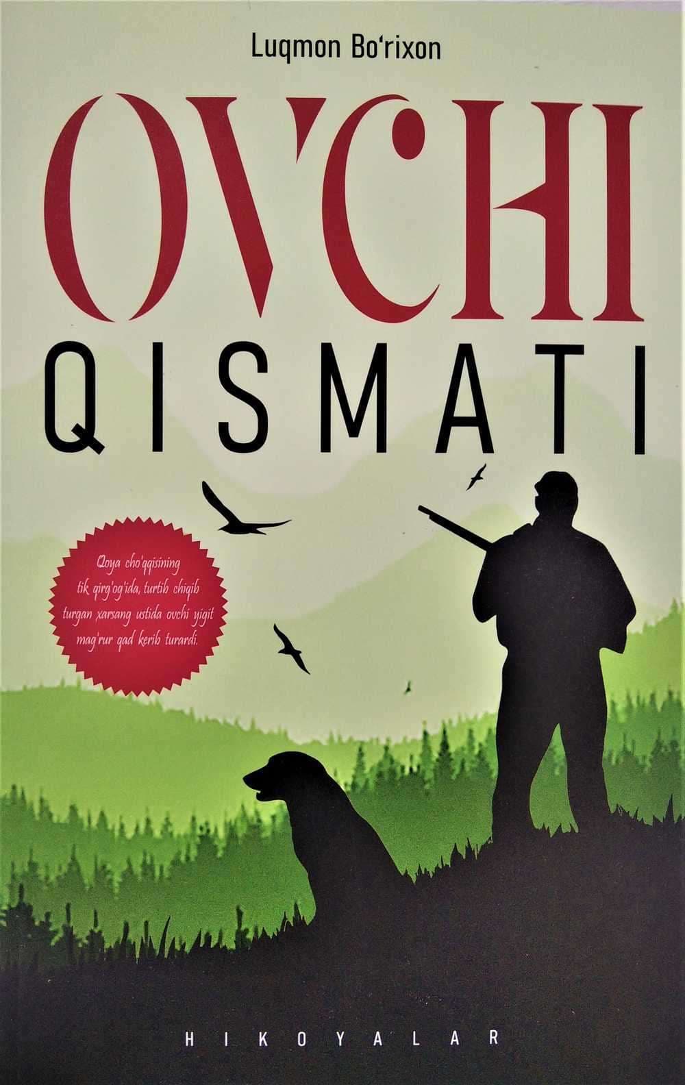 Ovchi qismati — 1