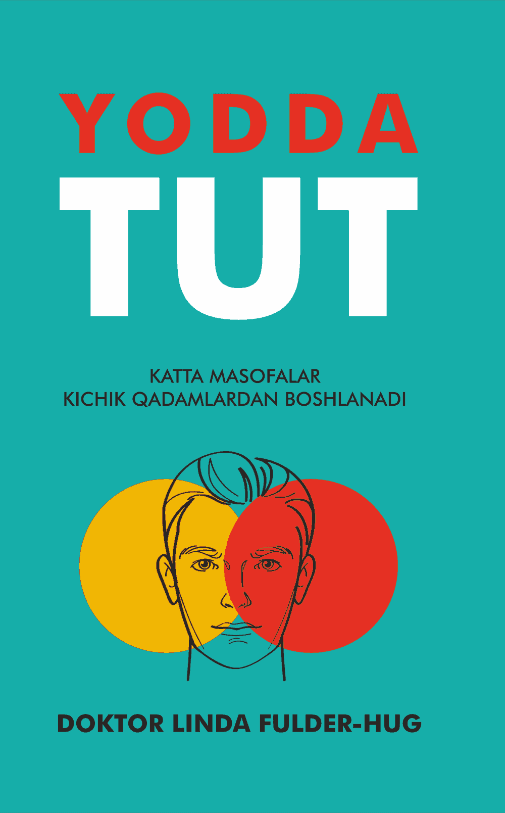 Yodda tut — 1