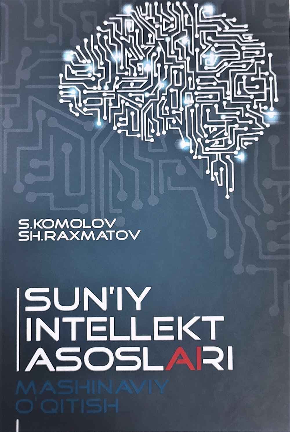 Sun'iy intellekt asoslari — 1