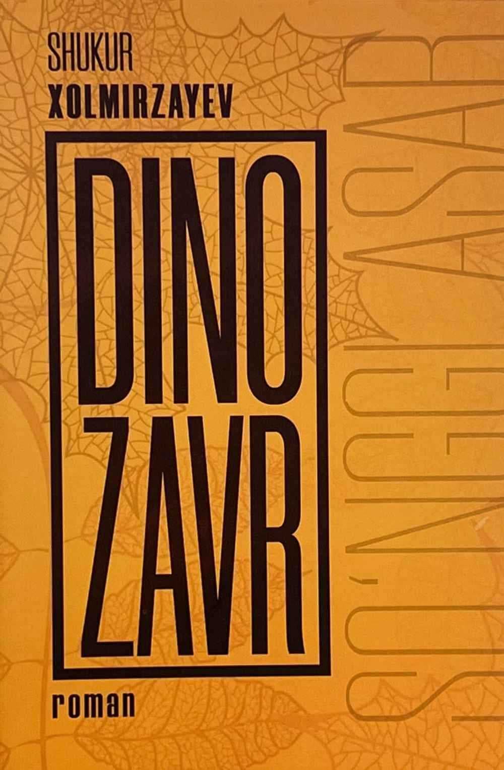 Dinozavr — 1
