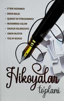 Hikoyalar to'plami