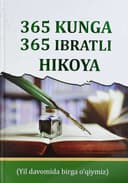 365 kunga 365 ibratli hikoya