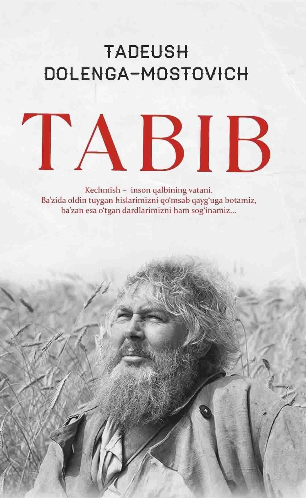 Tabib — 1