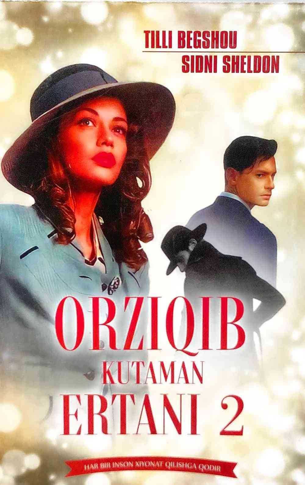 Orziqib kutaman ertani 2 — 1