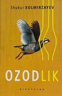 Ozodlik