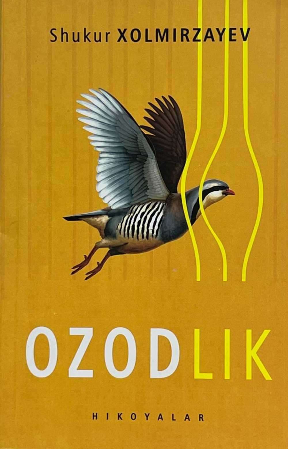 Ozodlik — 1
