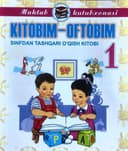 Kitobim oftobim