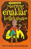 Mening ertaklar kolleksiyam