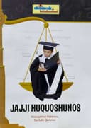 Jajji huquqshunos