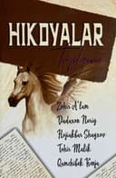 Hikoyalar to'plami