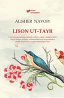 Lison ut-tayr
