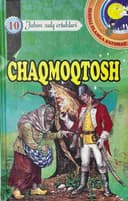 Chaqmoqtosh