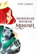 Mushuklar malikasi minush