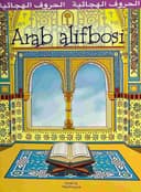 Arab alifbosi