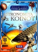 Astronomiya va koinot