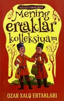 Mening ertaklar kolleksiyam