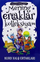 Mening ertaklar kolleksiyam