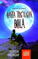 Qayta tug'ilgan bola