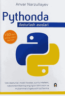 "Python"da dasturlash asoslari