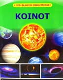 Koinot (yosh bilimdon ensiklopediyasi)