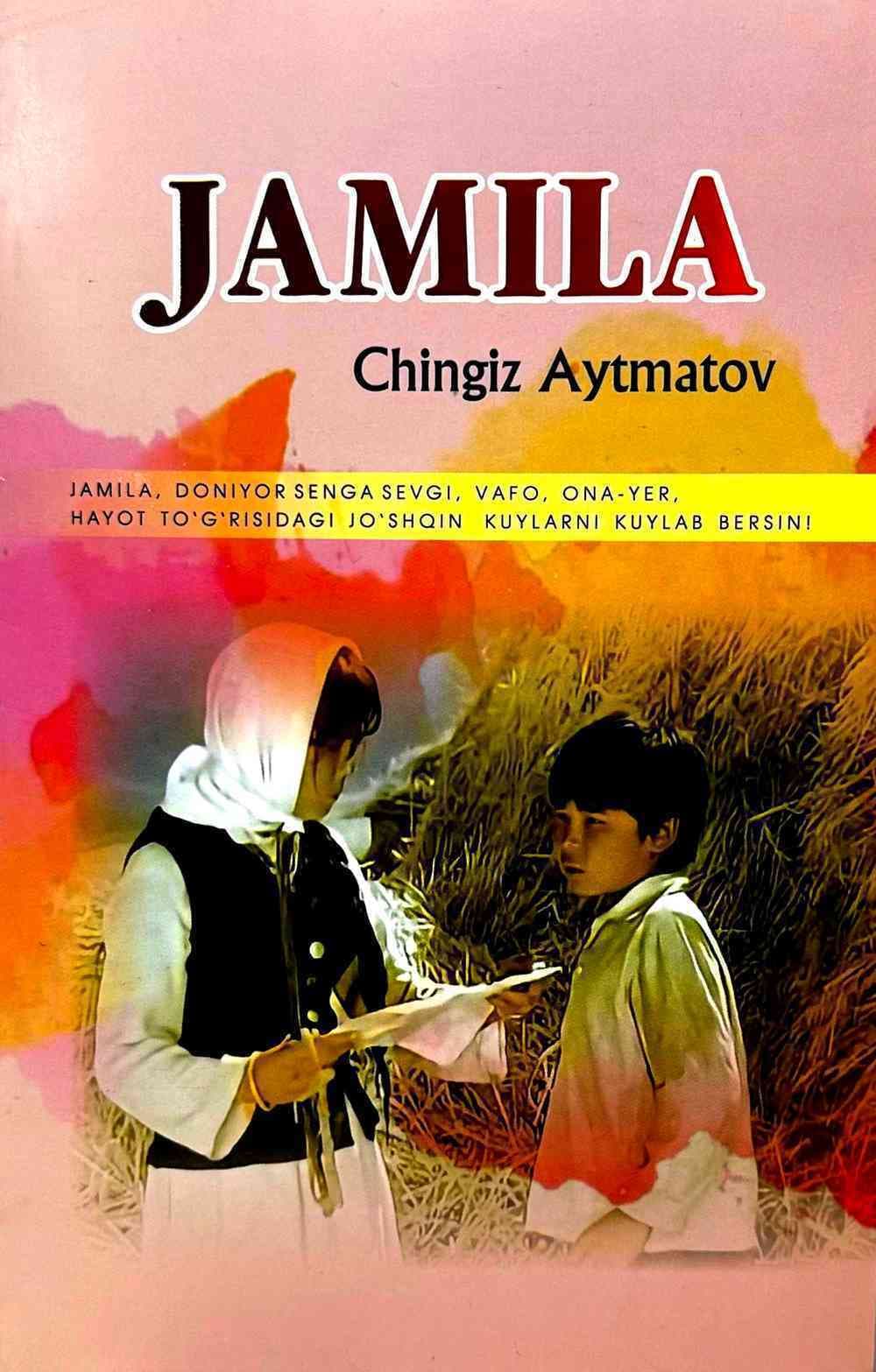 Jamila