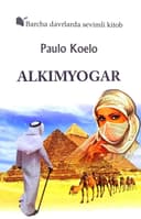 Alkimyogar