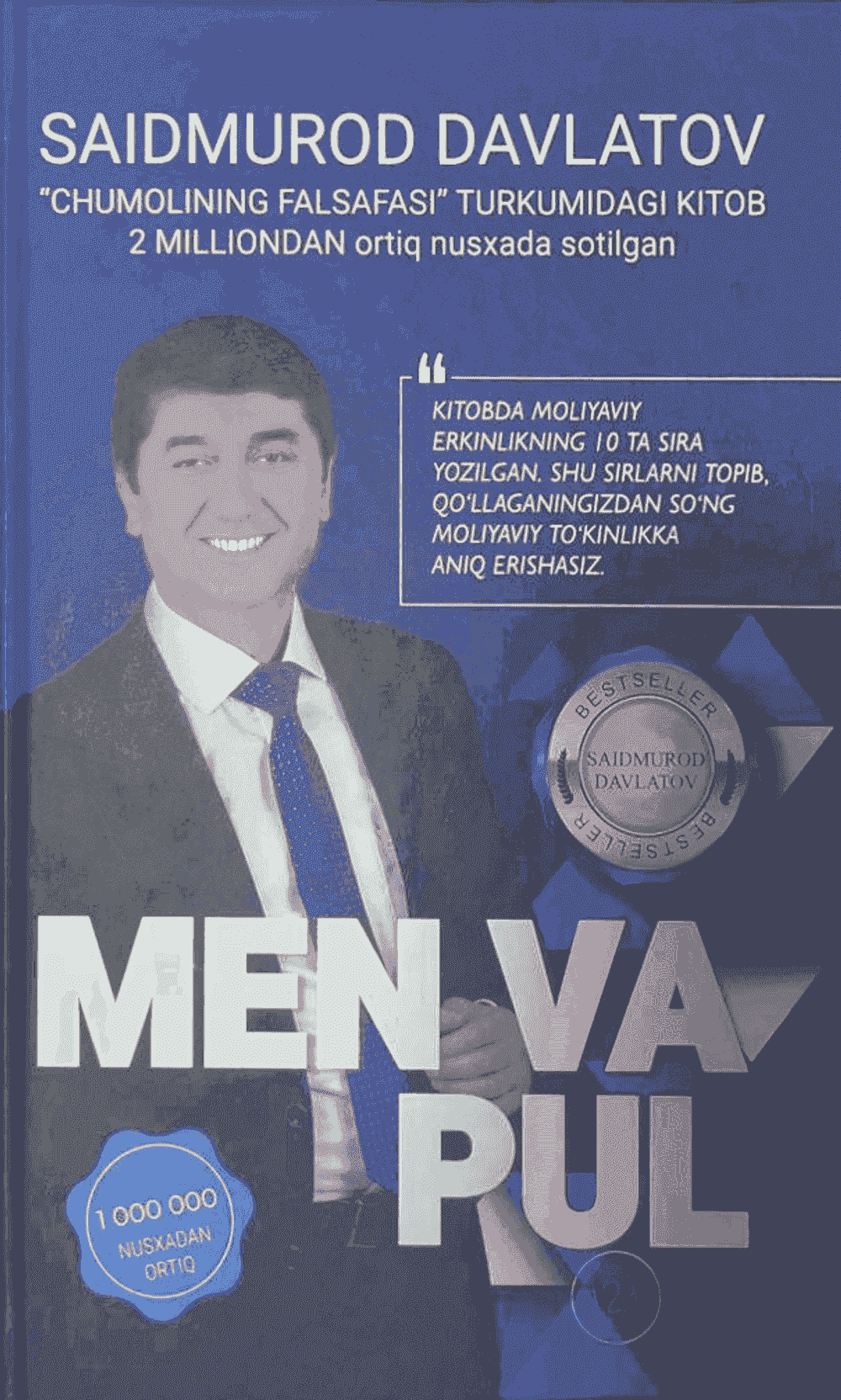 Men va Pul — 1
