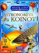 Astronomiya va Koinot
